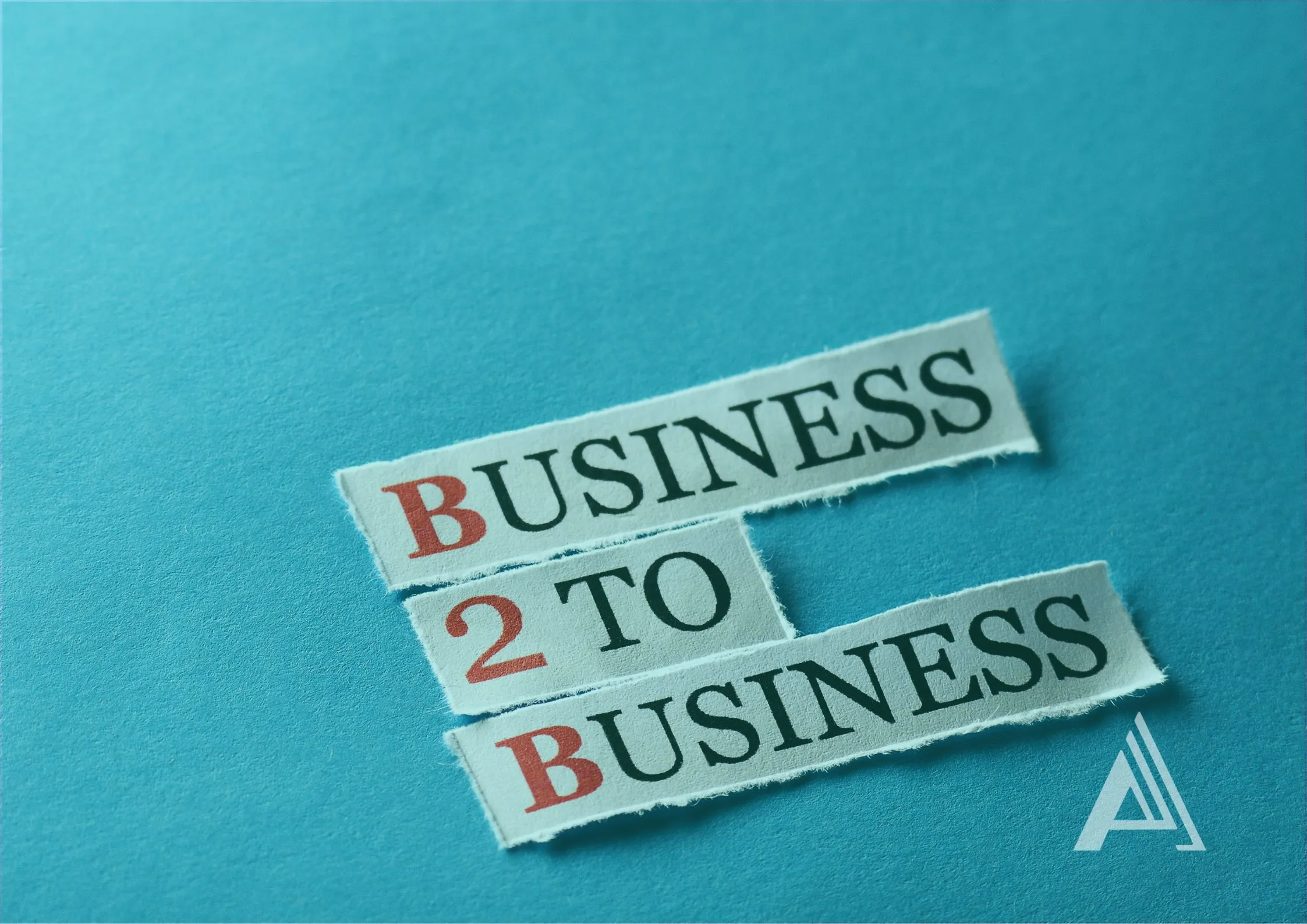 bisnis b2b horeca
