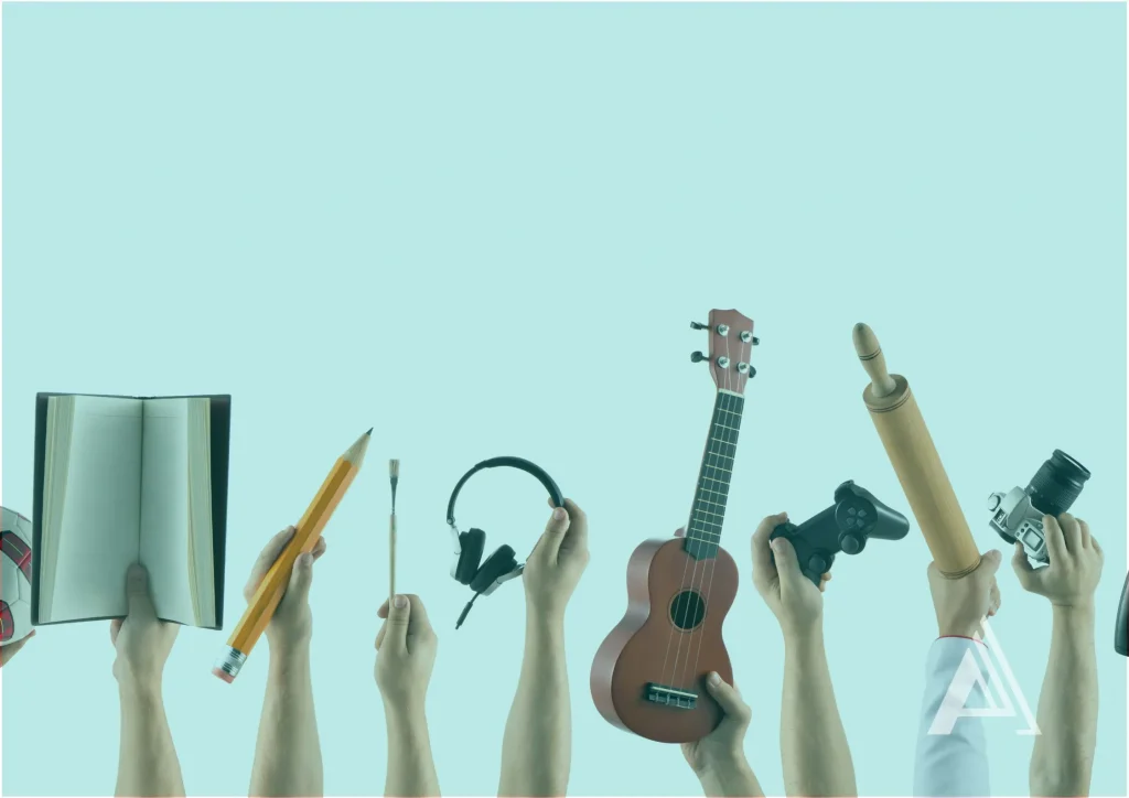 hobi yang bermanfaat