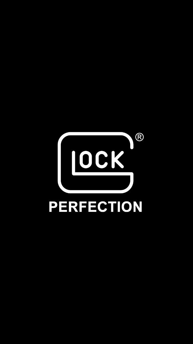 Glock logo