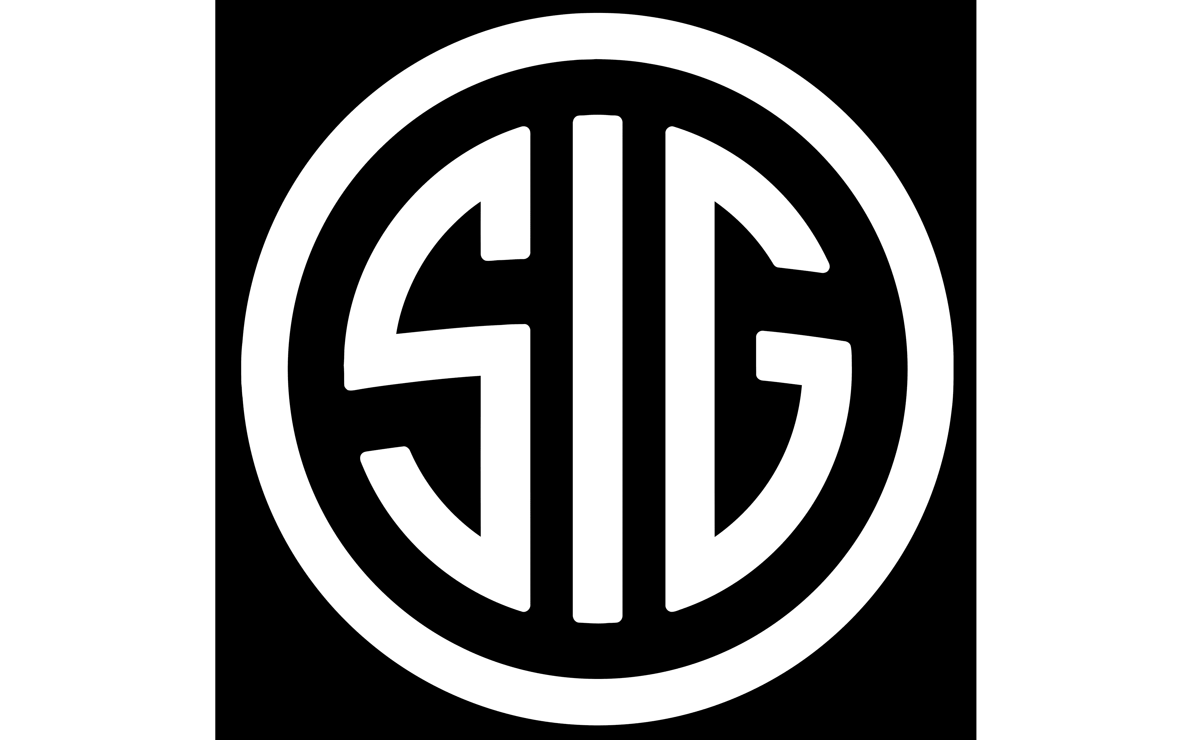 SIG Sauer logo