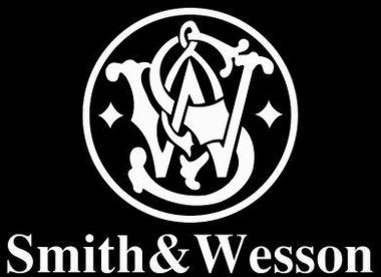 Smith & Wesson logo
