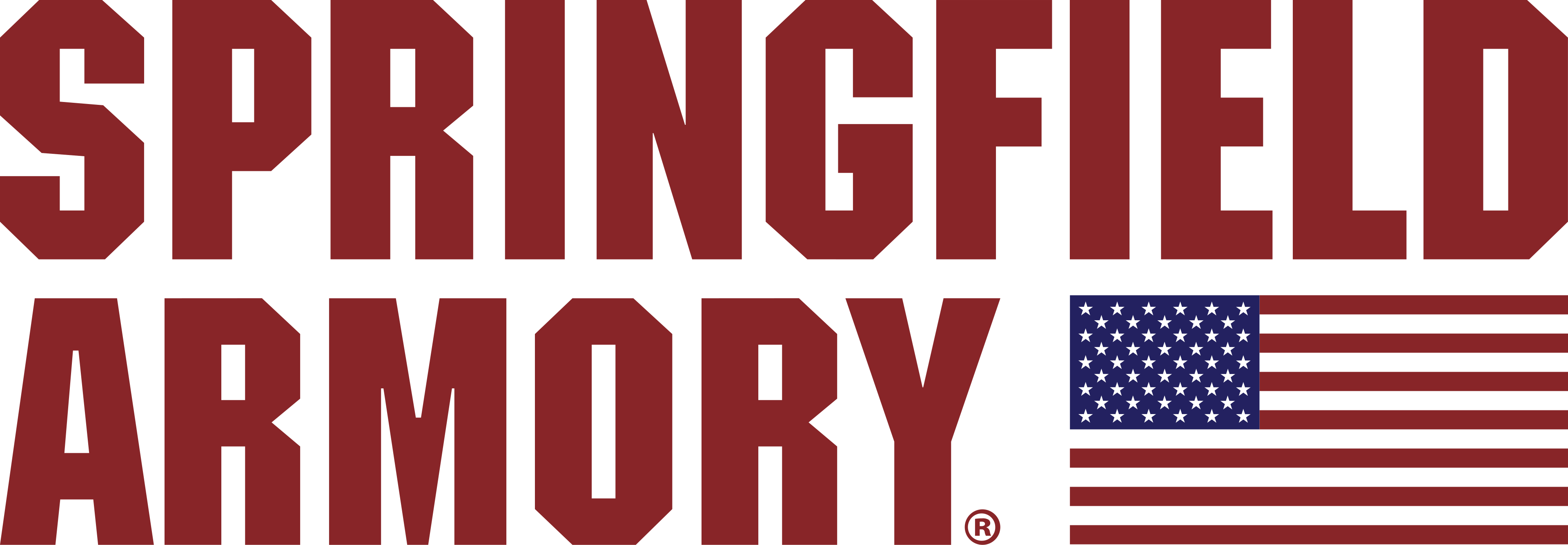 Springfield Armory logo