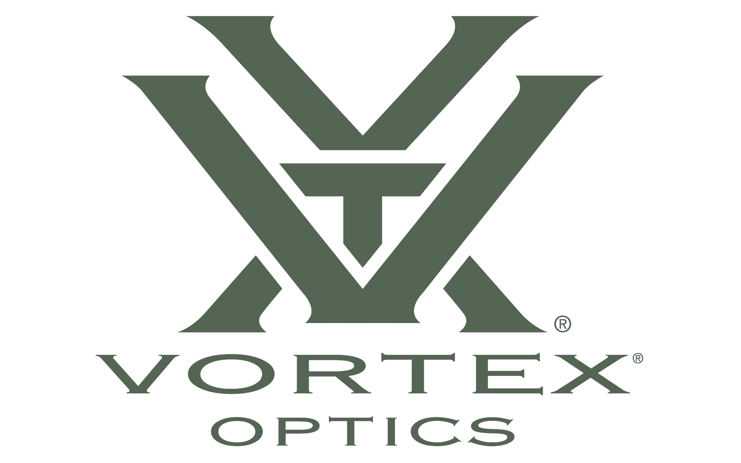 Vortex Optics logo