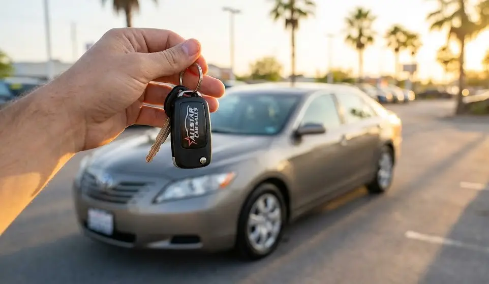 Allstar Car Sales Deep Discounts on Affordable Vehicles in Sebring, FL