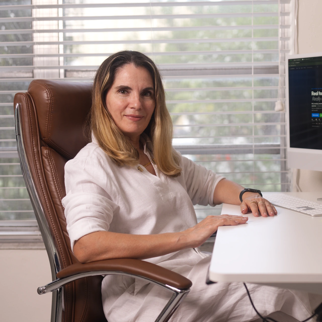 Barbara Nunez