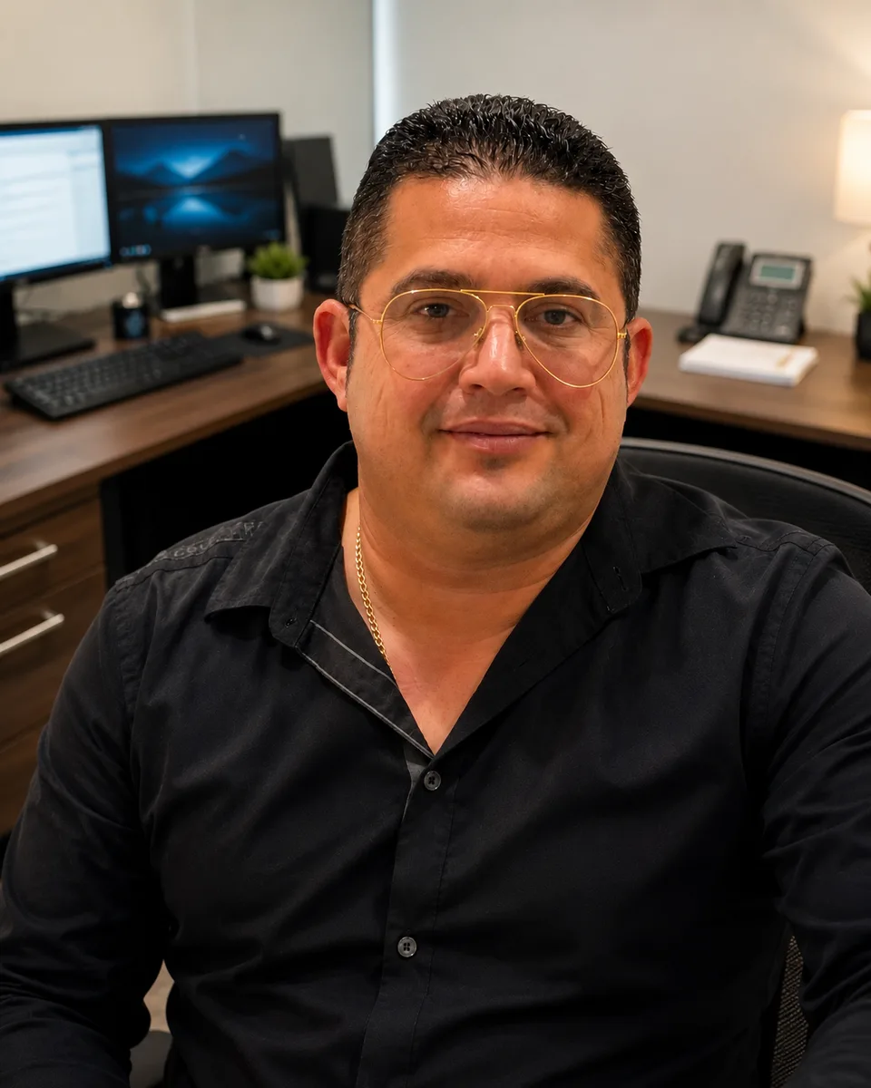 Yunior Munoz