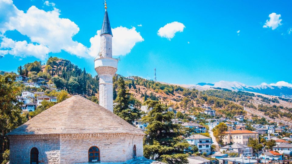 Things To Do in Albania