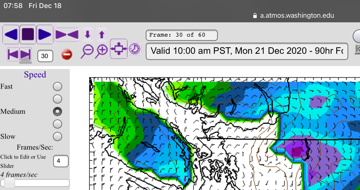 Rain Timing this weekend, – Real snow possible Monday. On the ground for Christmas?