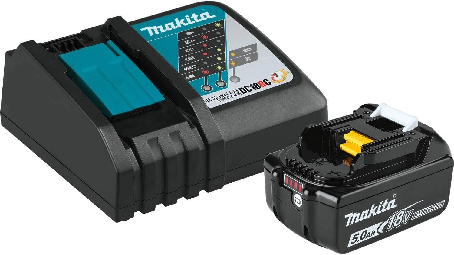 defonceuse MAKITA RP1800FXJ(12mm-22000 tr/mn)1850W - VMA