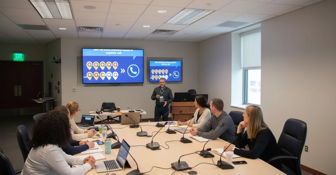 SEO Training for Small Businesses: Empowering Local Enterprises