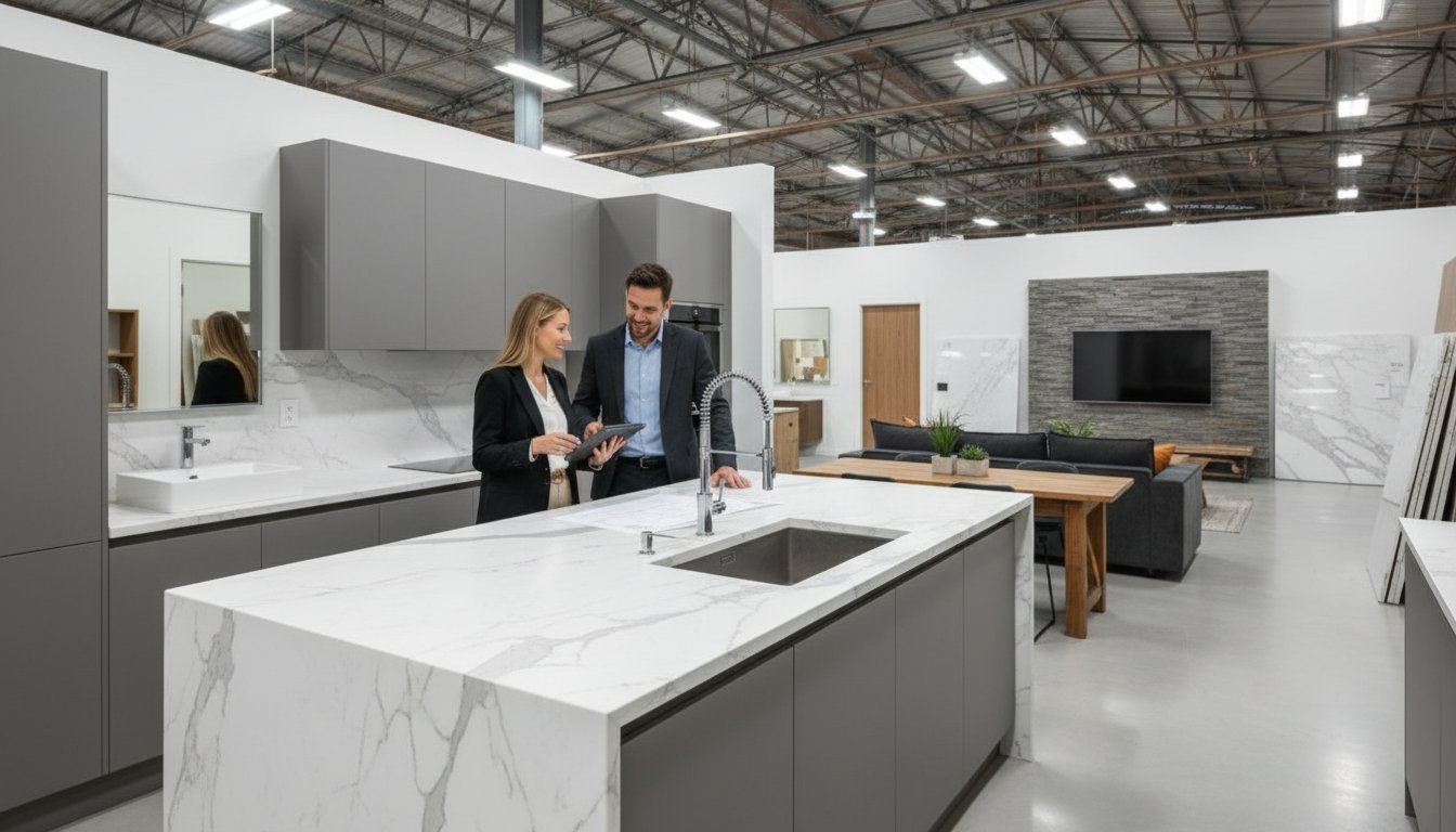Design Inspirations: Transform Your Home with Dream Big Contracting
