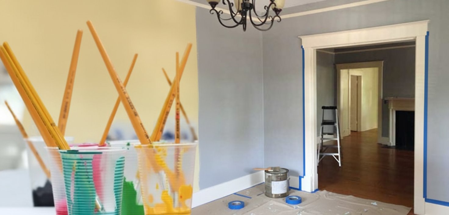 Local Painting Insights: Elevate Your Space with Professional Expertise