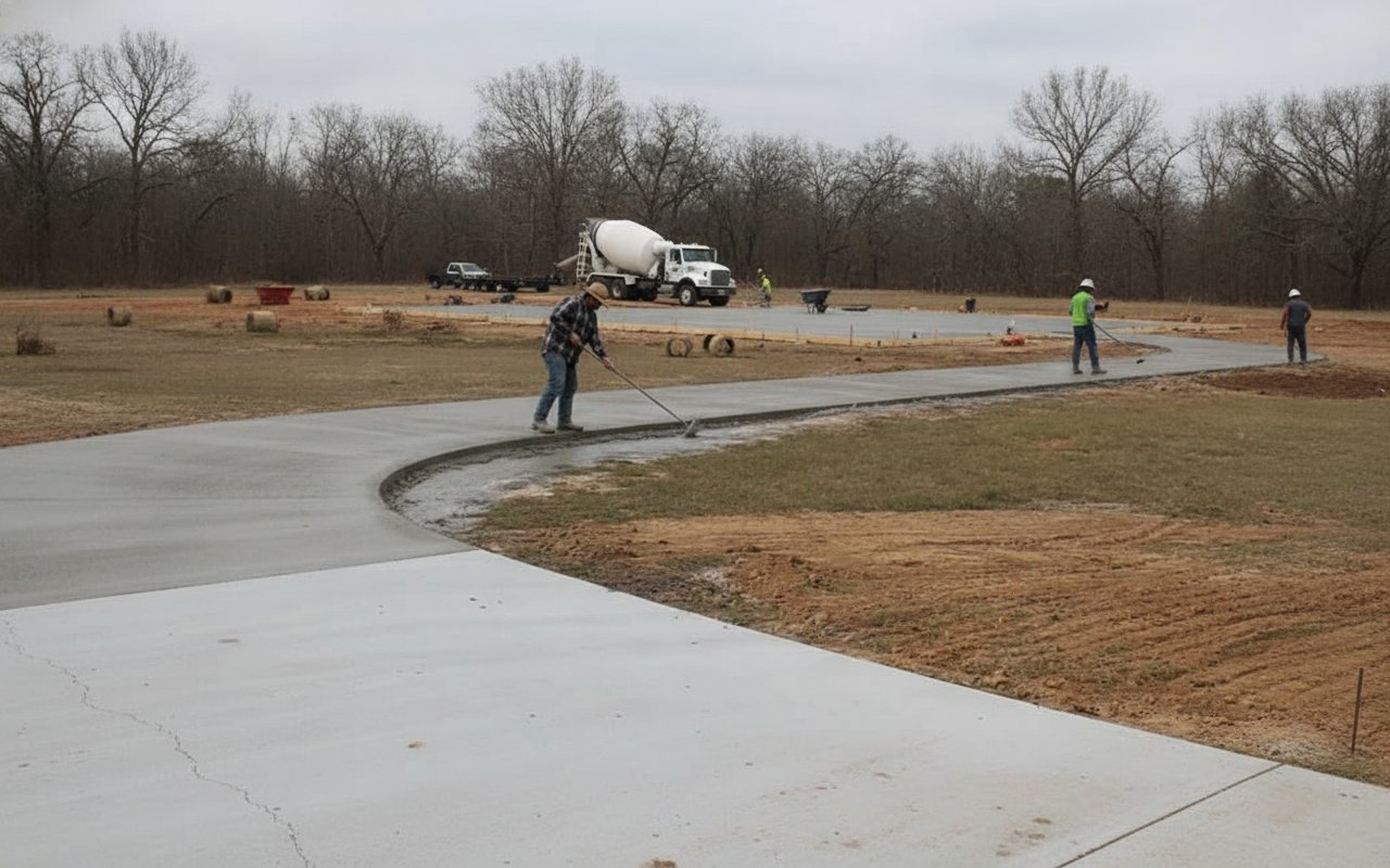The Ultimate Guide to Concrete Resurfacing and Sealing
