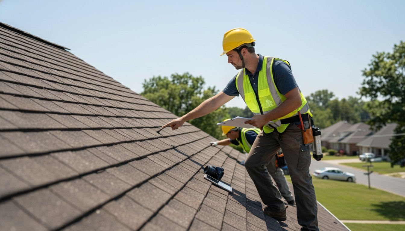 The Essential Benefits of Regular Roof Inspections