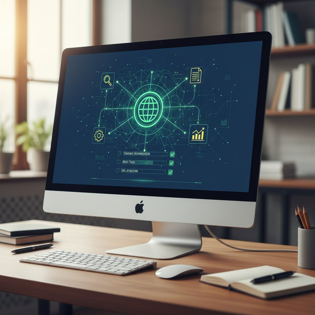 Mastering On-Page SEO Techniques for Better Search Engine Rankings