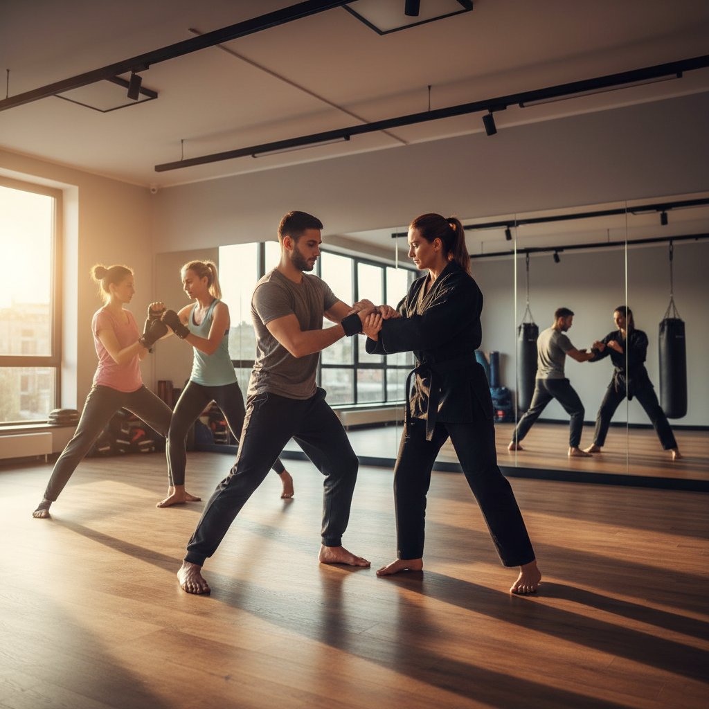 The Importance of Self Defense Training: Empowering Yourself with Essential Skills