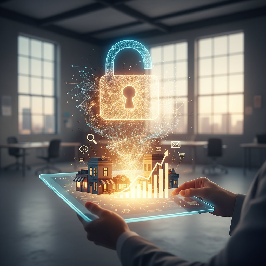 Unlocking the Power of Digital Marketing Services for Small Businesses