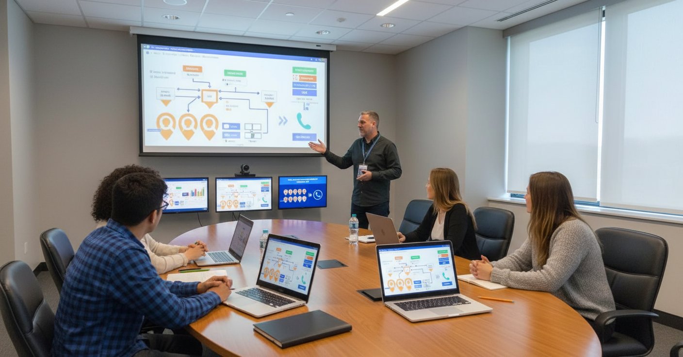 The Essentials of User Interface Design for Effective Website Engagement