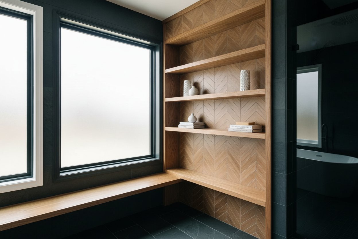 Enhance Your Home with Expert Finish Carpentry by Rock Enterprises