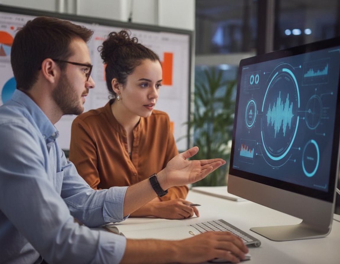 Harnessing the Power of Voice Search Advertising: A New Frontier in Digital Marketing