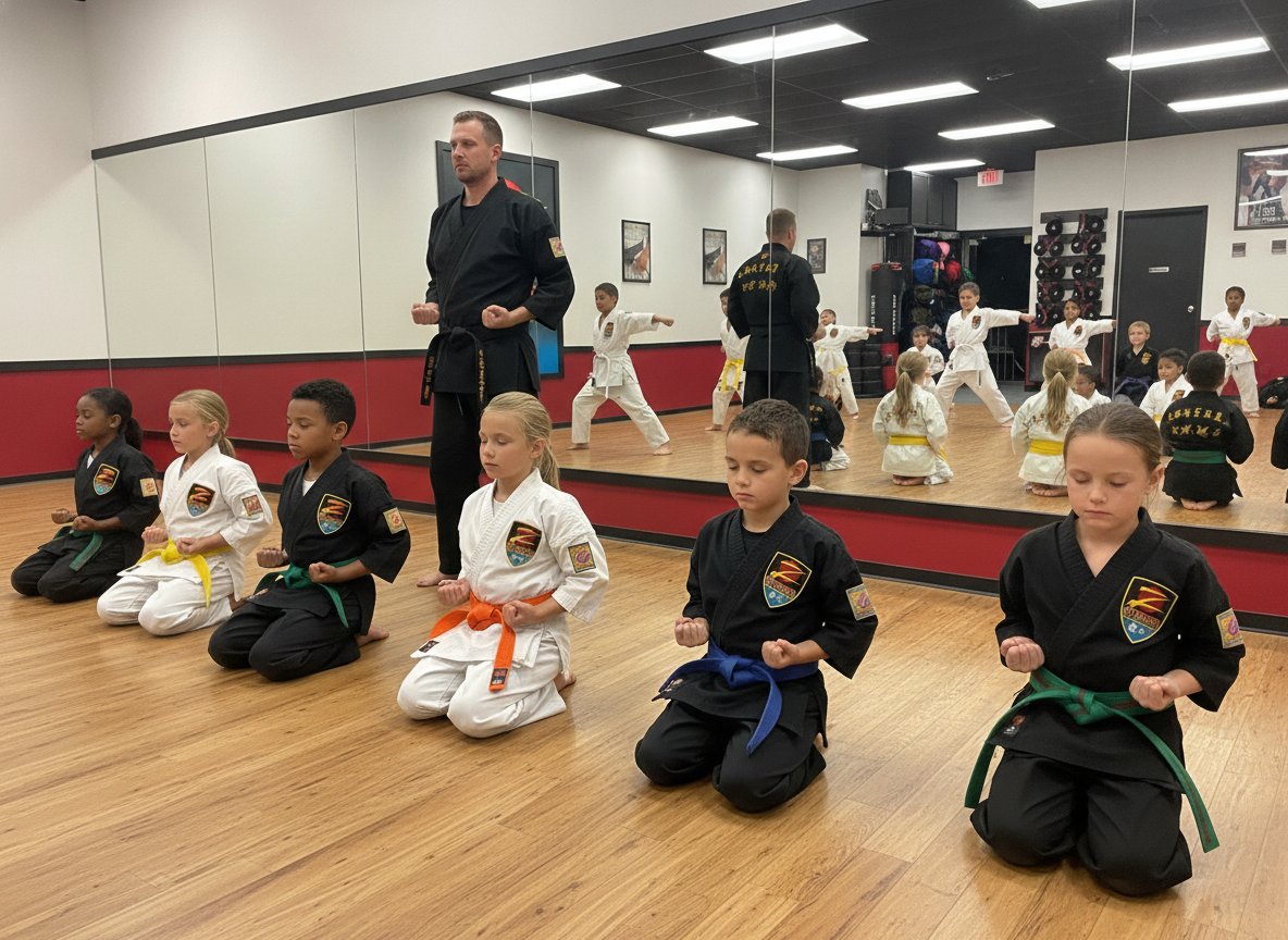 Exploring the Cultural Roots of Martial Arts Disciplines