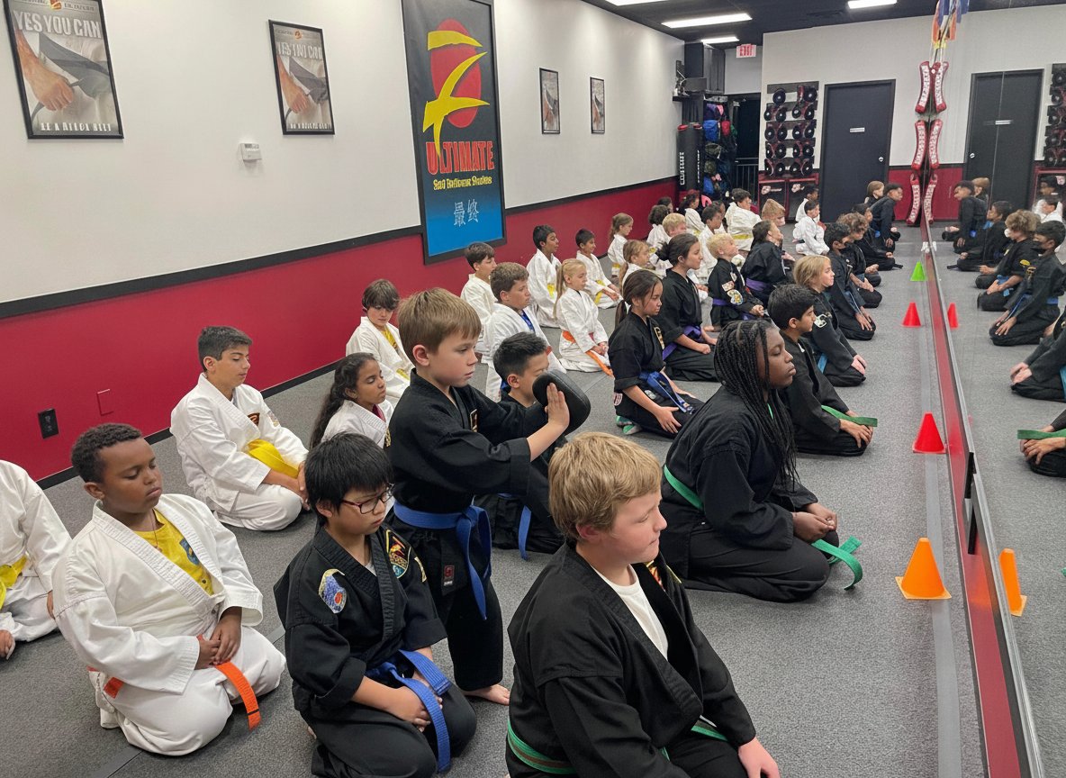 Kung Fu for Self Defense: Techniques for Real-Life Situations