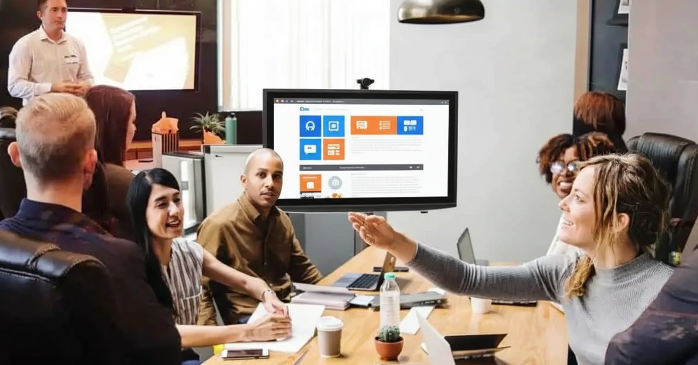 Understanding Website Design Fundamentals for Local Businesses