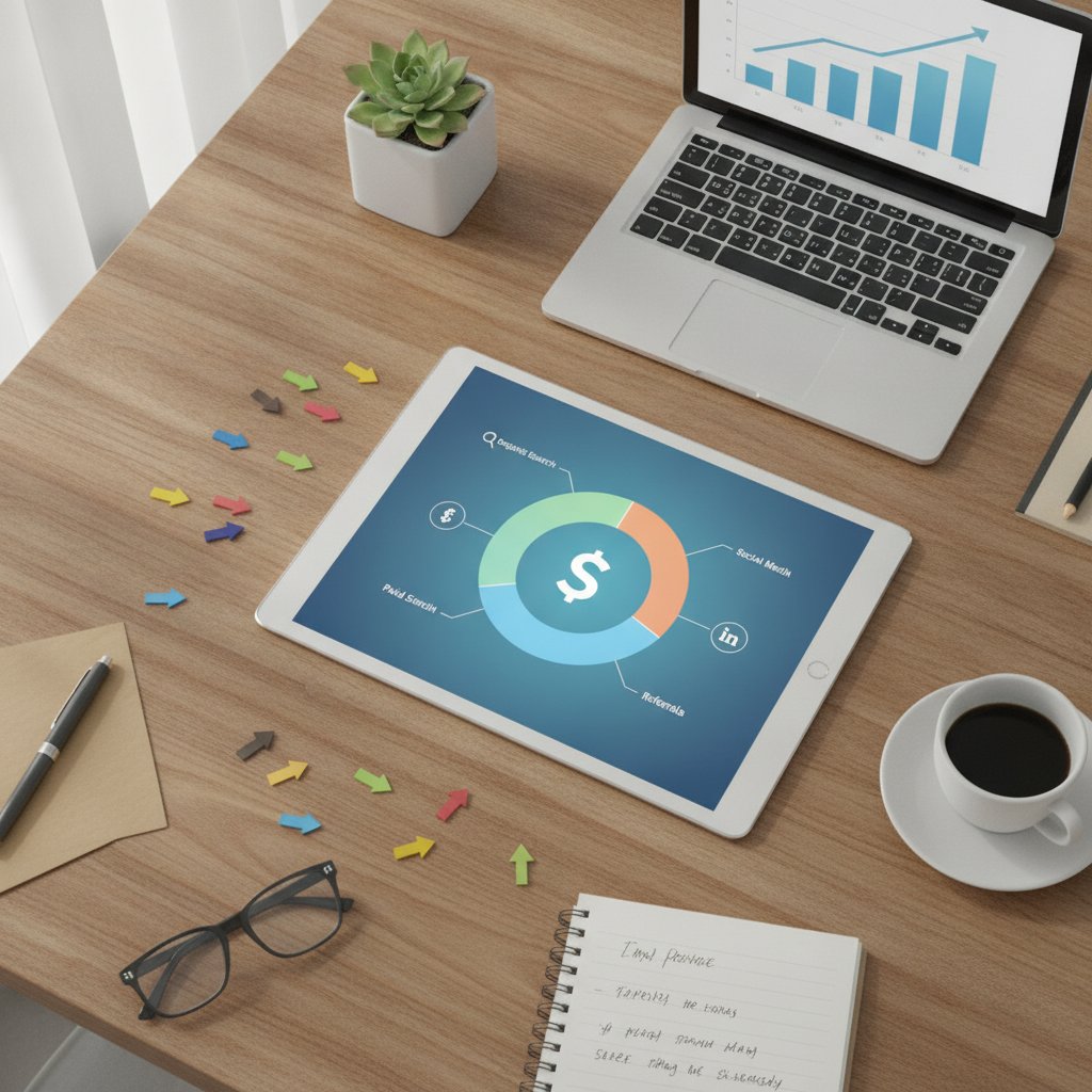 Interpreting Traffic Sources: Unlocking Insights for Business Growth