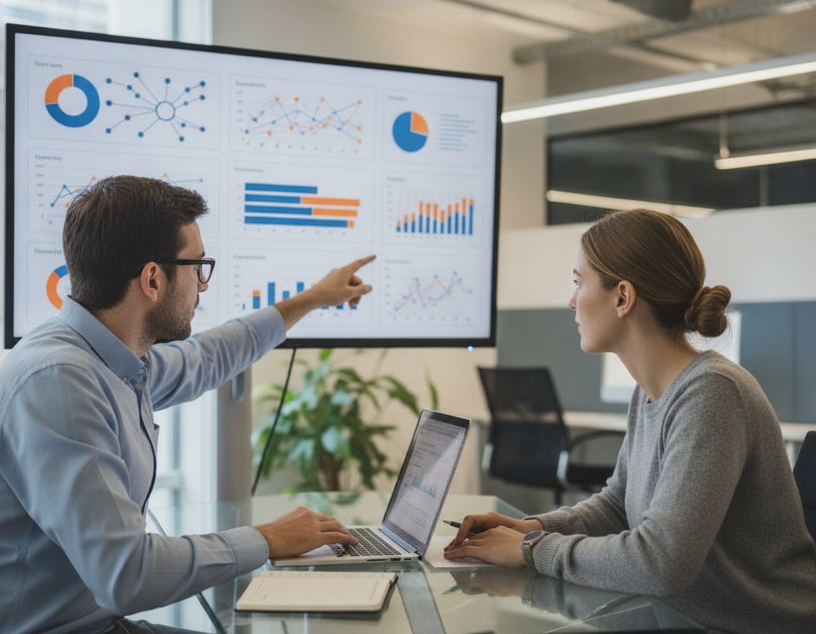 Harnessing Predictive Analytics in E-commerce: A Strategic Advantage