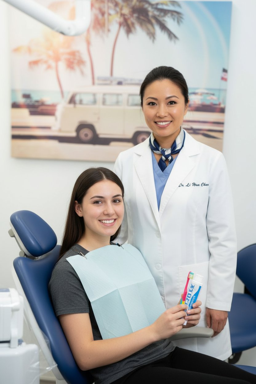 Preventive Dental Care Tips for a Healthy Smile