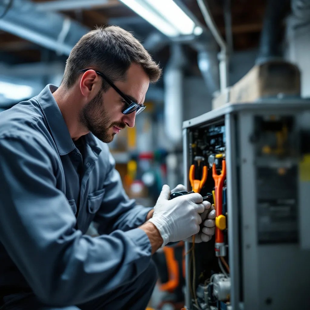The Importance of Regular HVAC System Maintenance