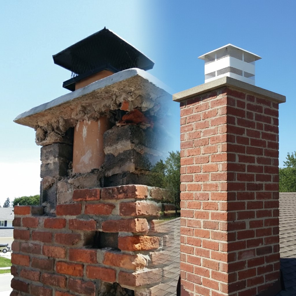 The Importance of Regular Chimney Cleaning and Sweeping
