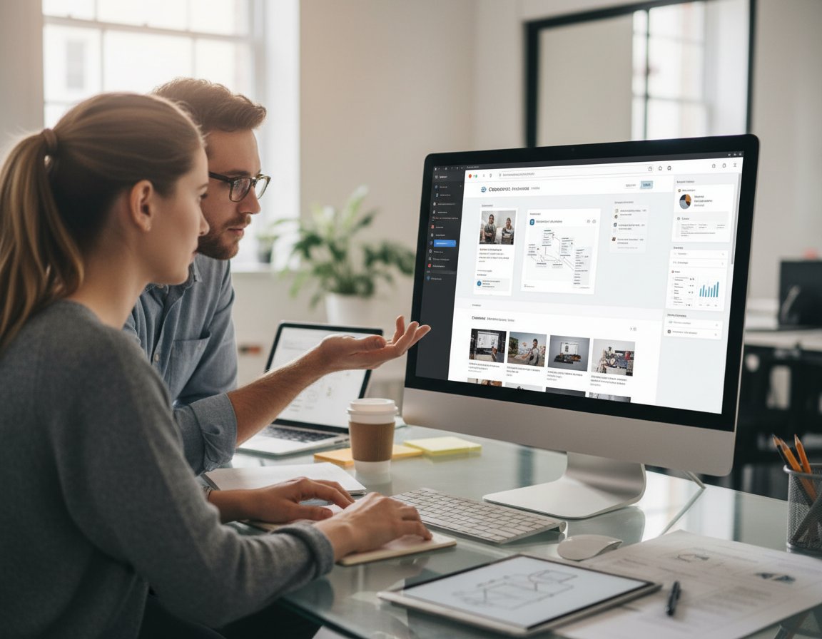 Designing with Webflow CMS: Elevate Your E-commerce Store
