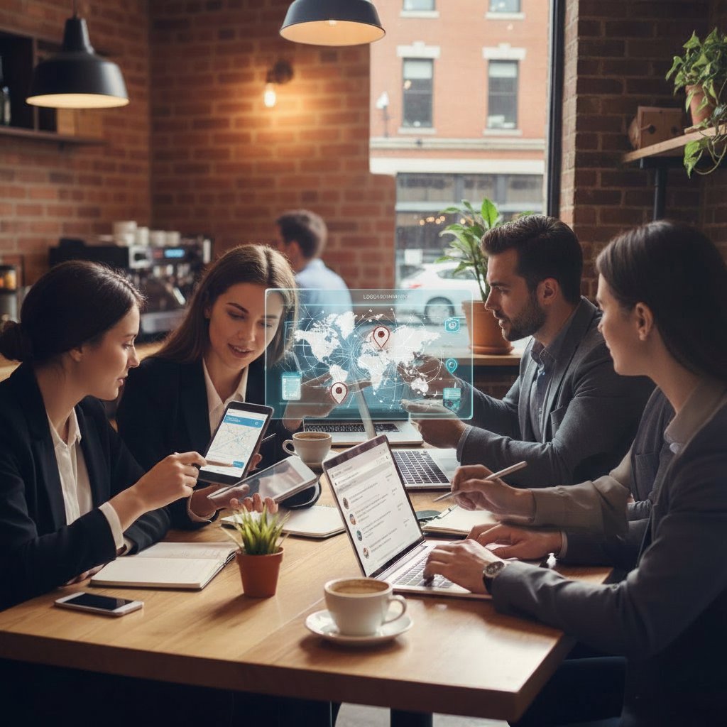 Mastering Content Localization Strategies for Global Success