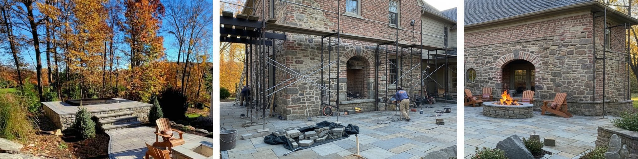 Reviving the Past: Historic Building Restorations with F. La Rocca & Sons