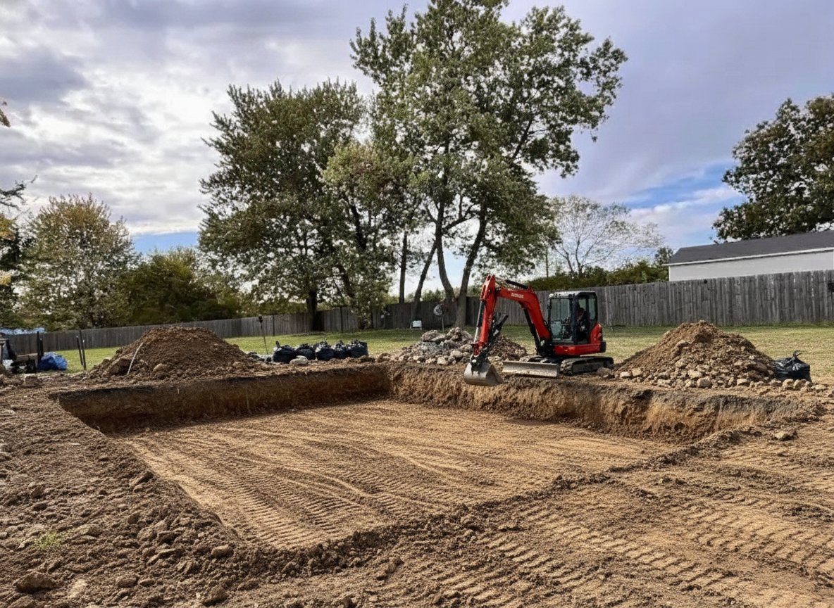Mastering Foundation Excavation: Key Insights for Successful Projects