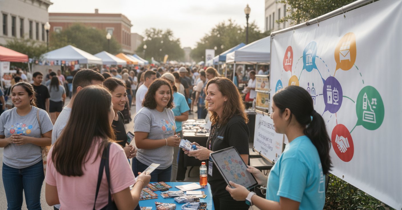 Community Engagement: The Key to Successful Local SEO