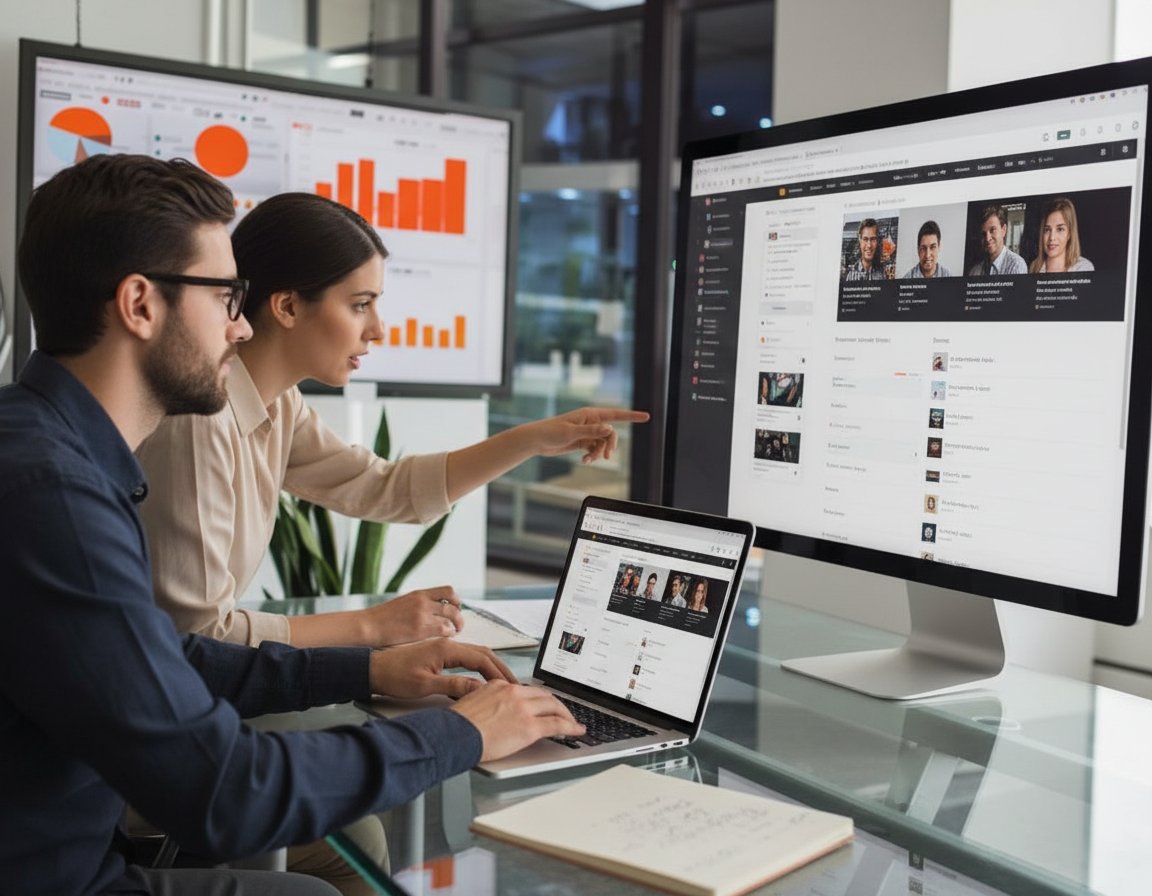 Customizing Shopify Themes for Optimal E-commerce Performance