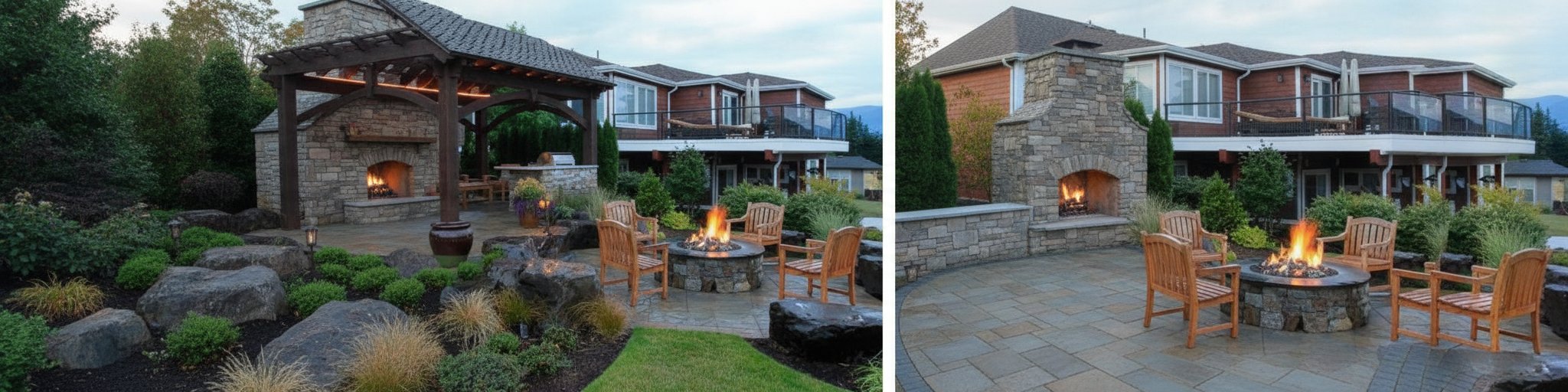 Localized Masonry Artistry: Crafting Timeless Beauty in New Rochelle