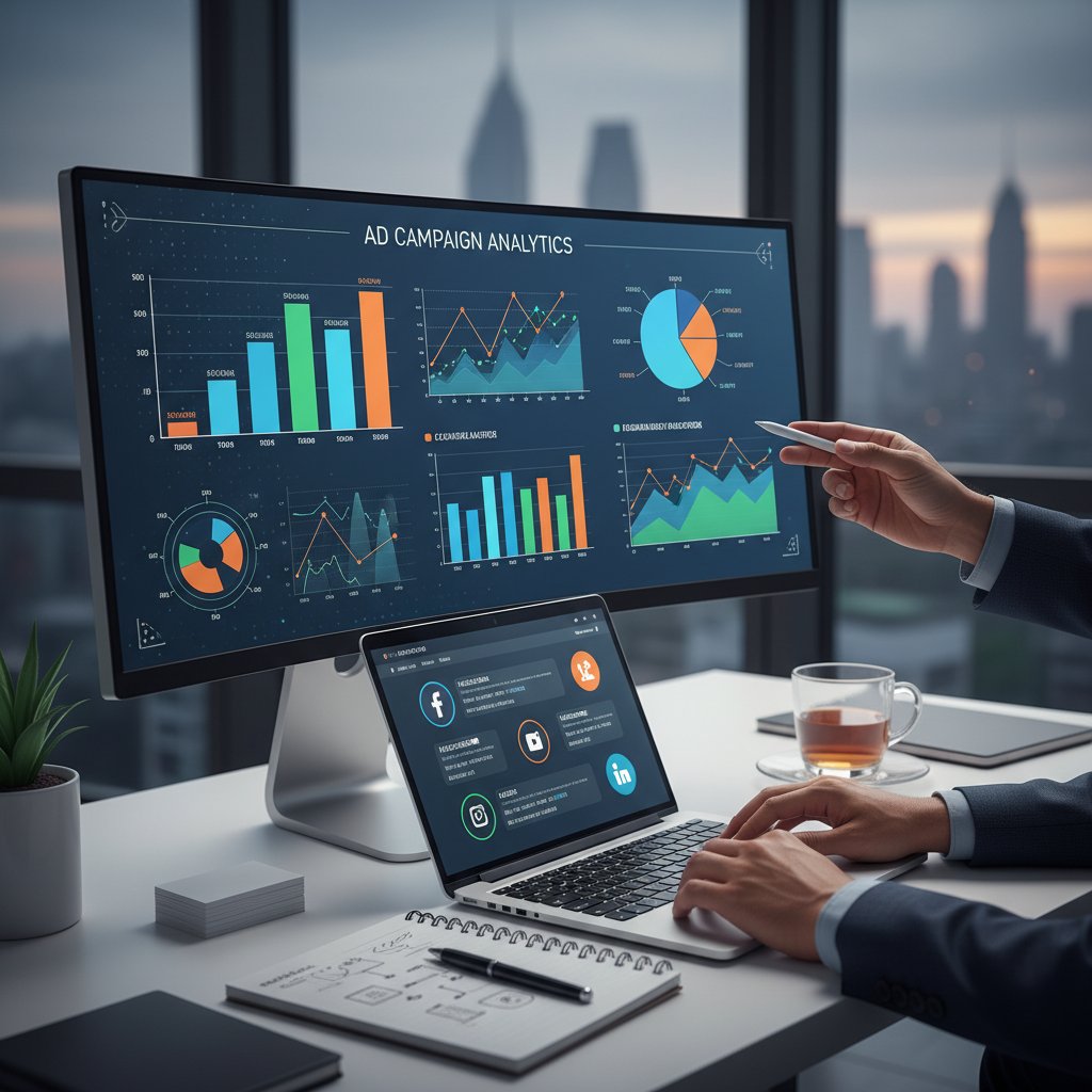 Mastering Paid Advertising Strategies for Business Growth