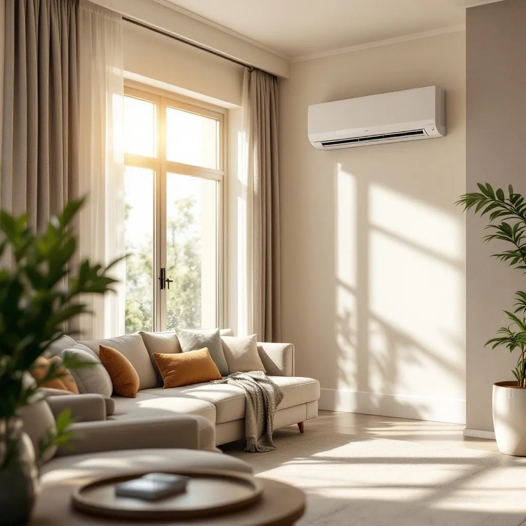 Efficient Cooling Solutions: Stay Comfortable All Summer Long