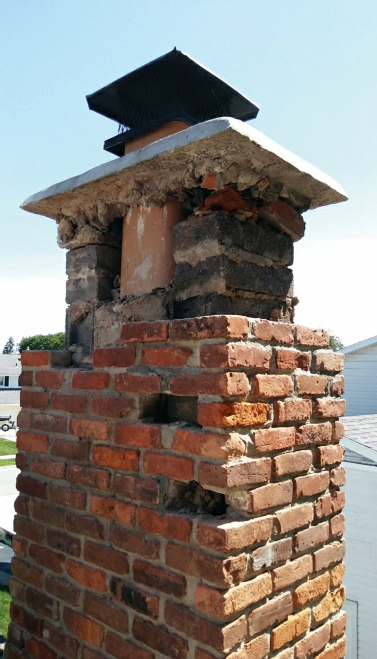 Signs Your Chimney Needs Cleaning: A Comprehensive Guide