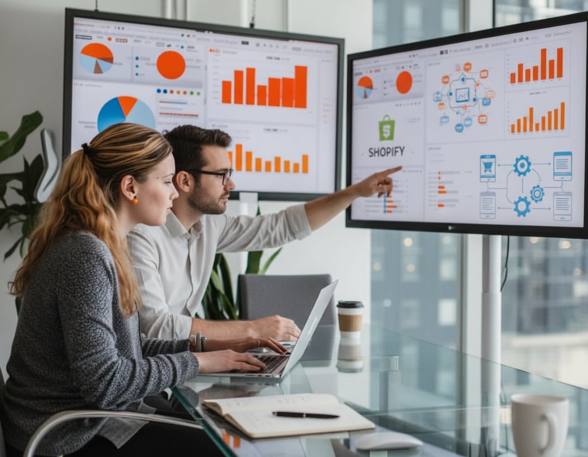 Efficiently Managing Shopify Apps for Enhanced Store Performance