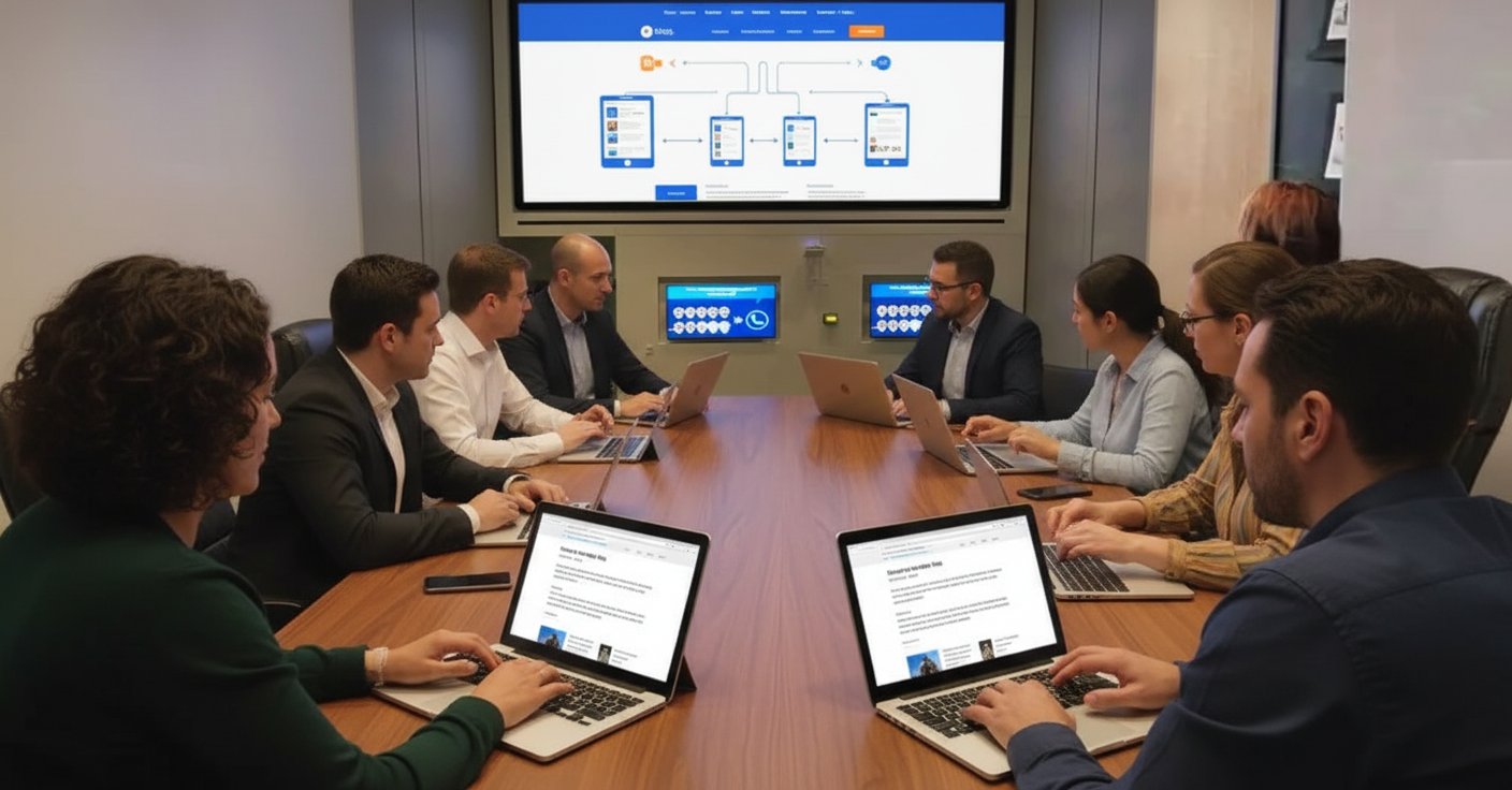 The Importance of Responsive Web Design in Today's Digital Landscape
