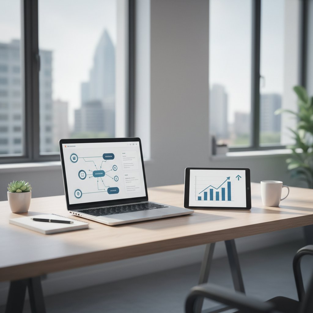Revolutionize Your Lead Generation with Email Marketing Automation