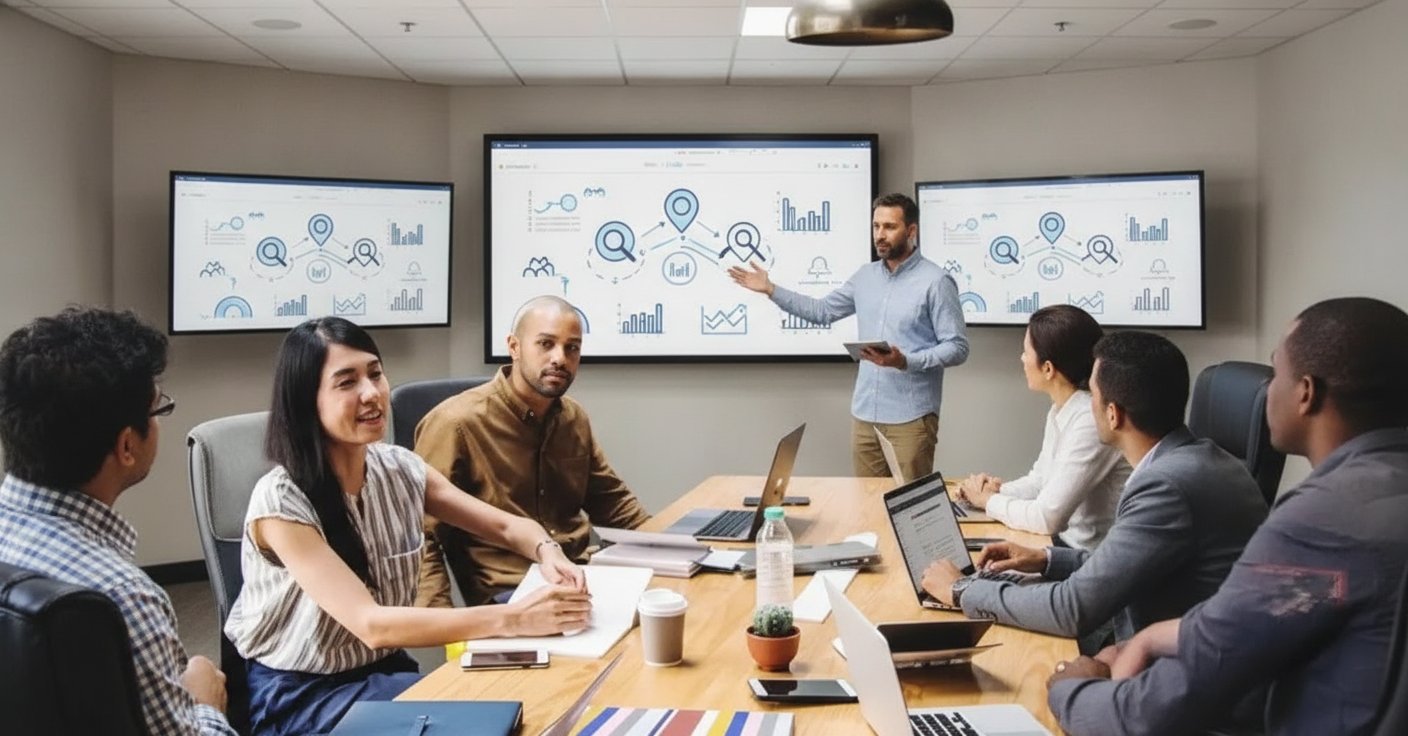 Local Business Website Optimization: Maximizing Online Presence and Engagement