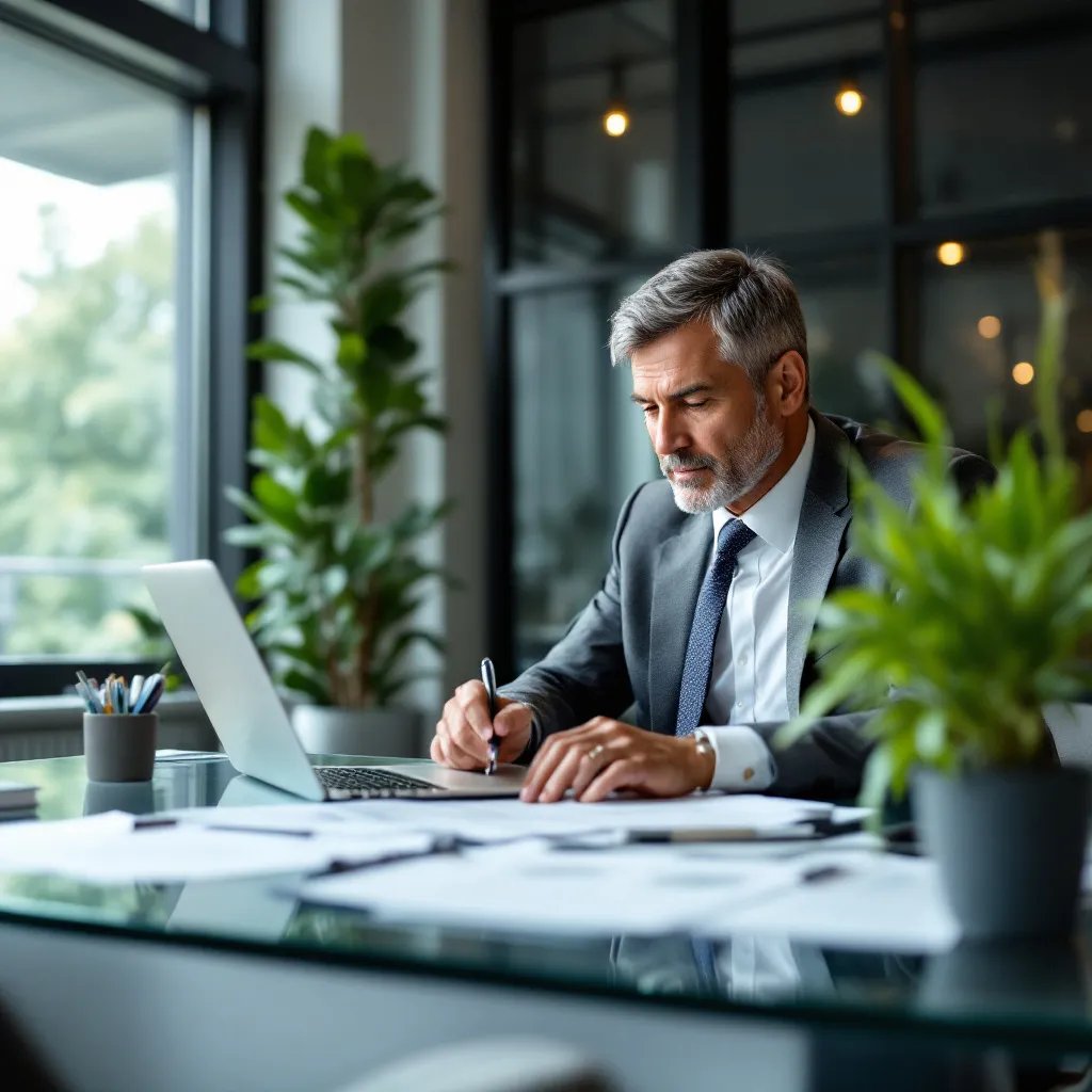 Understanding General Liability Insurance for Businesses