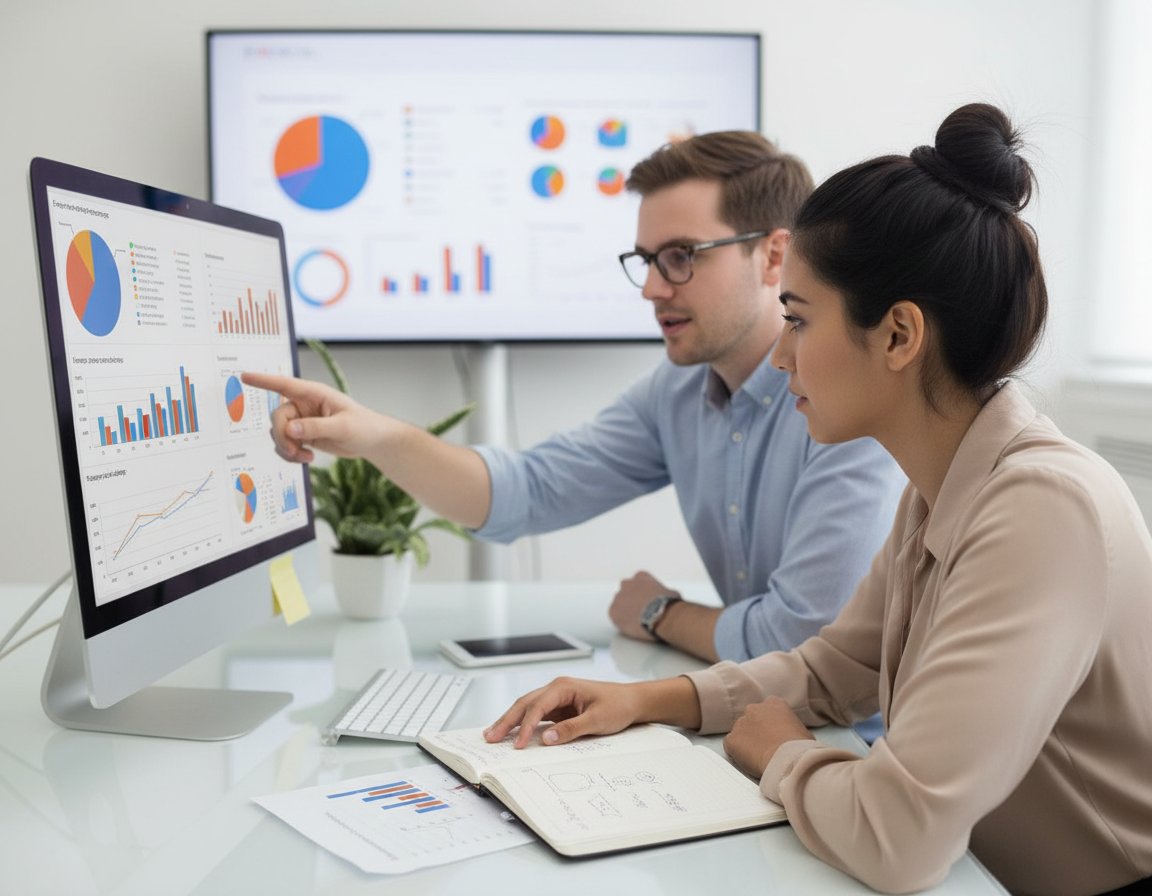 Enhancing PPC Performance: The Role of Analytics and Tracking