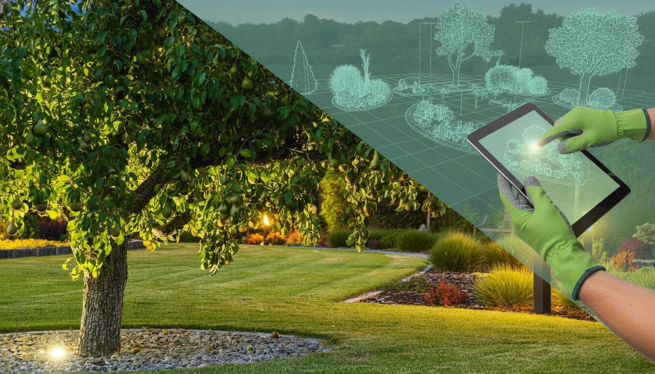 Exploring the Benefits of 3D Landscape Design for Your Outdoor Space