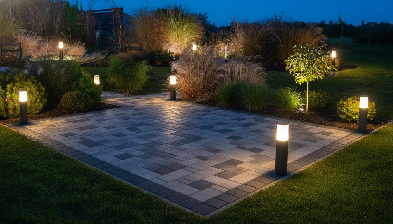 The Benefits of Professional Paver Patio Installation